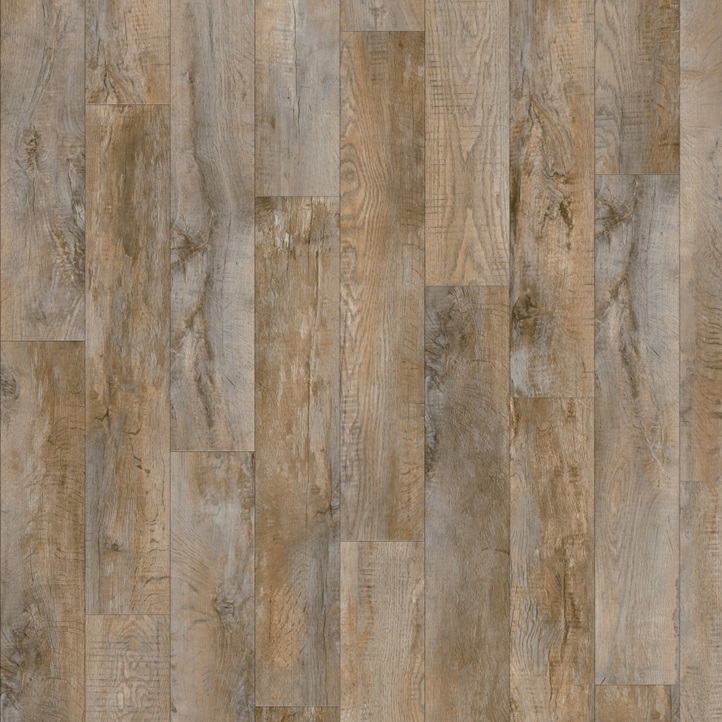Кварцвиниловая плитка Клеевой Country Oak 24958 Select